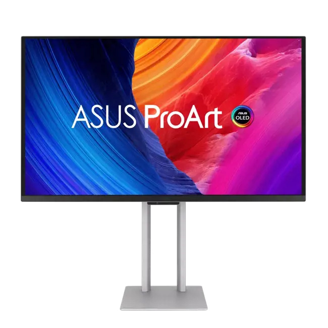 ASUS ProArt Display OLED monitor PA27UCDMR 27"