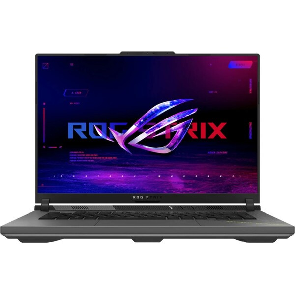 ASUS ROG Strix G16 G614PM-S5018 Šedá