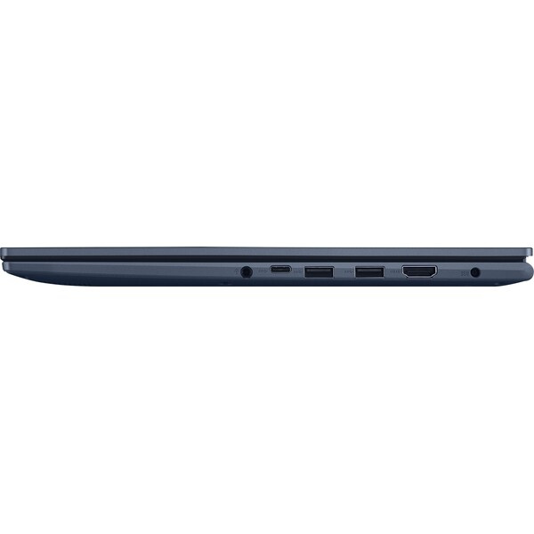 ASUS Vivobook 15 X1502VA-BQ687W Modrá