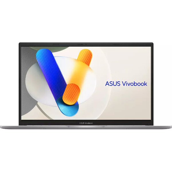 ASUS Vivobook 15 X1504VA-BQ4037W Stříbrná