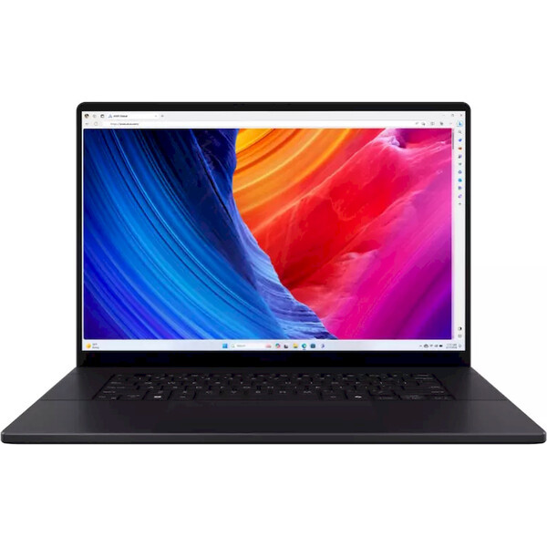 ASUS ProArt P16 H7606WX-OLED011X Černá
