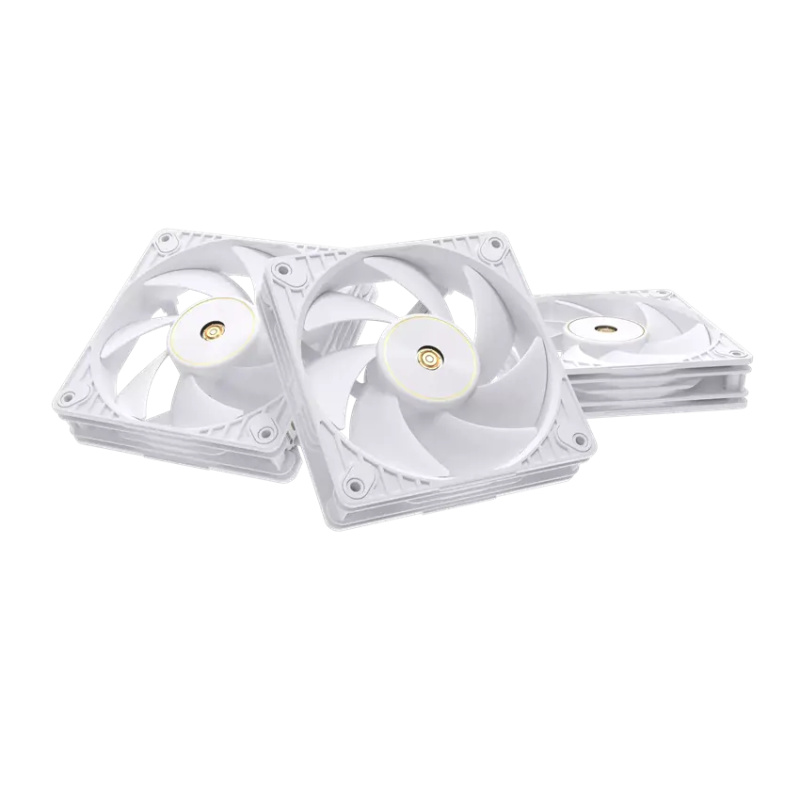 Asus PROART PF120 FAN PWM WHITE 3IN1