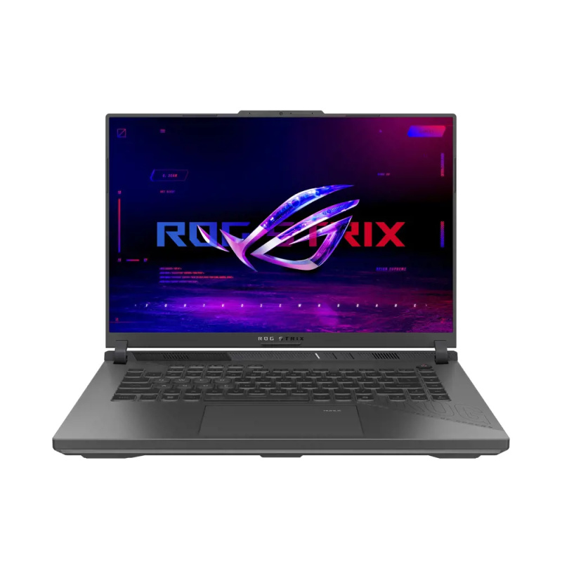 ASUS ROG Strix G16 (G614FP-S5005) RTX 5070 šedý Šedá