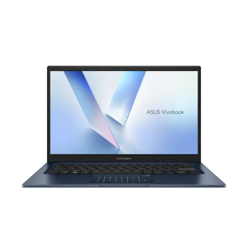 ASUS Vivobook 14 X1404VA-EB1758W Modrá