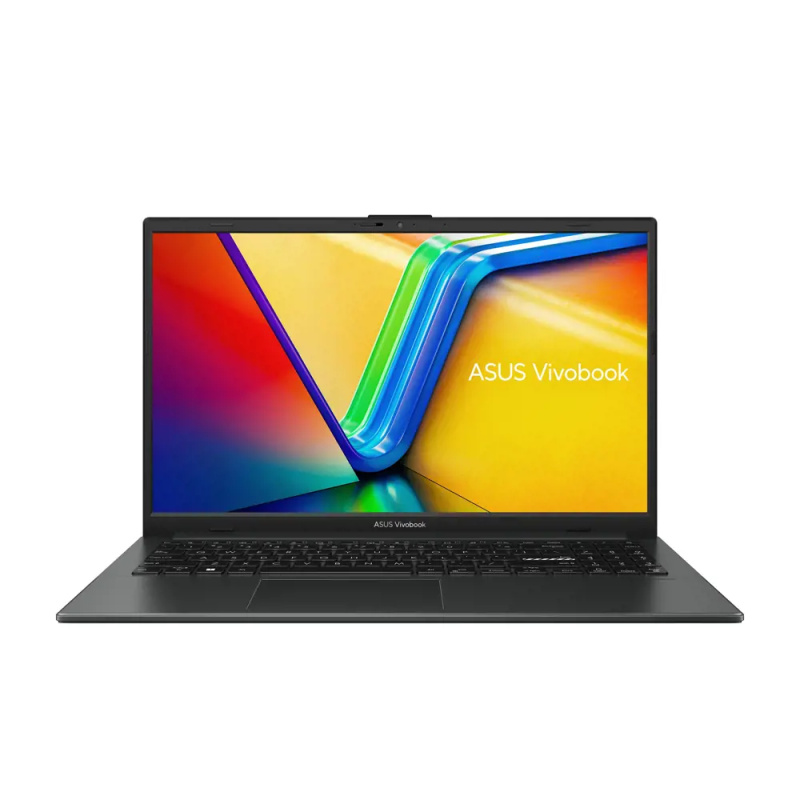 ASUS Vivobook Go 15 E1504FA-BQ2942W Černá