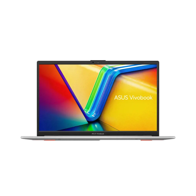 ASUS Vivobook Go 15 E1504FA-BQ2944W Stříbrná