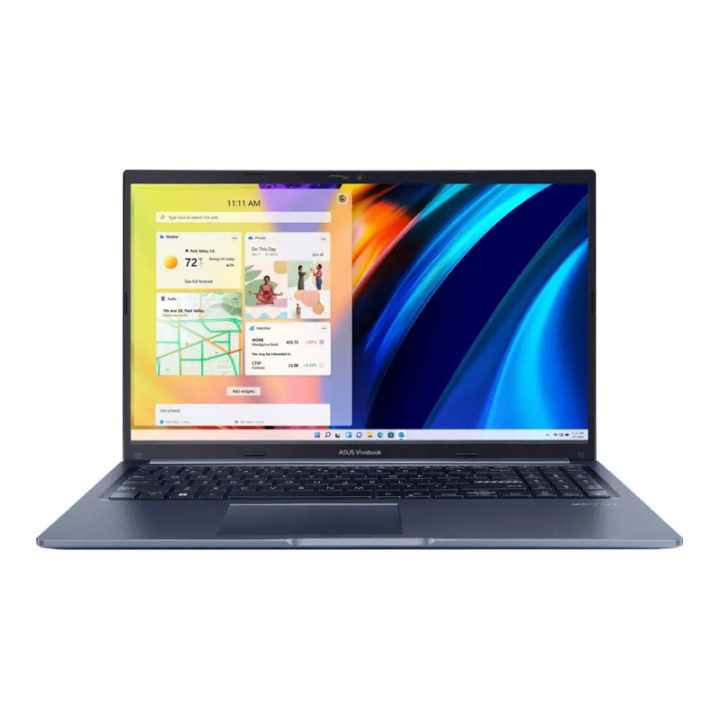 ASUS Vivobook 15 M1502NAQ-BQ057W Modrá