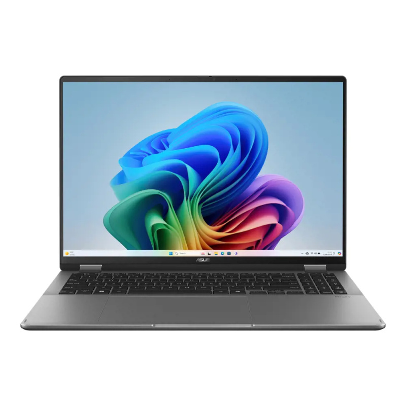 ASUS Vivobook Flip 16 TP3607SA-OLED099W Šedá