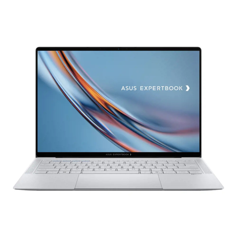 ASUS ExpertBook Ultra B9406CAA-OLEDX7642SX Šedá