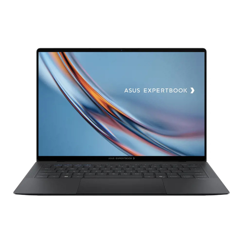ASUS ExpertBook Ultra B9406CAA-OLEDX7642BX Černá