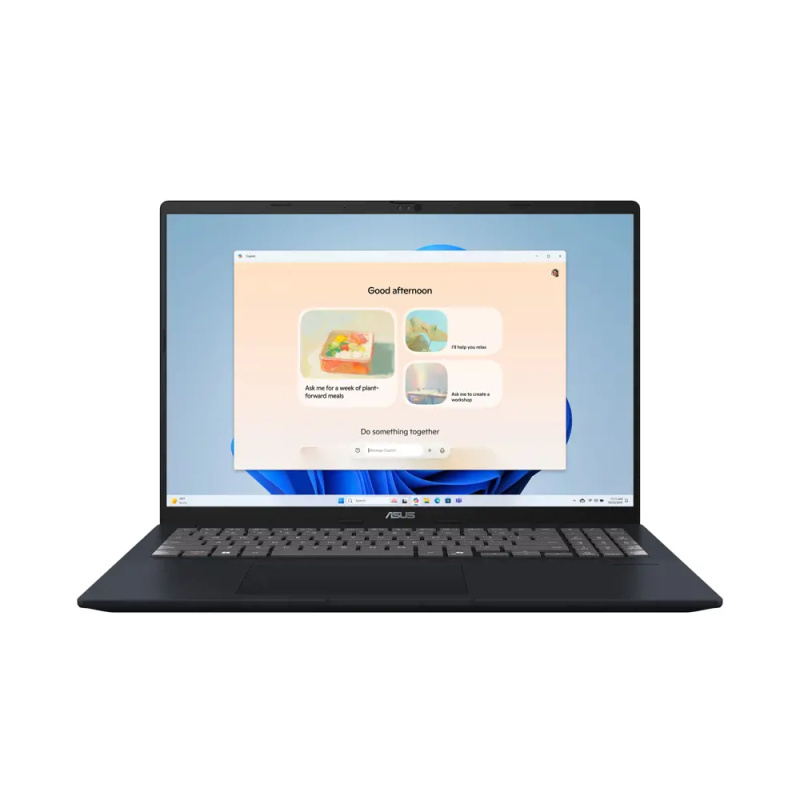 ASUS Vivobook 16 X1607AA-MB002W Modrá