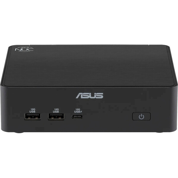 Asus NUC 16 Pro Kit (RNUC16GDKU760002) černý