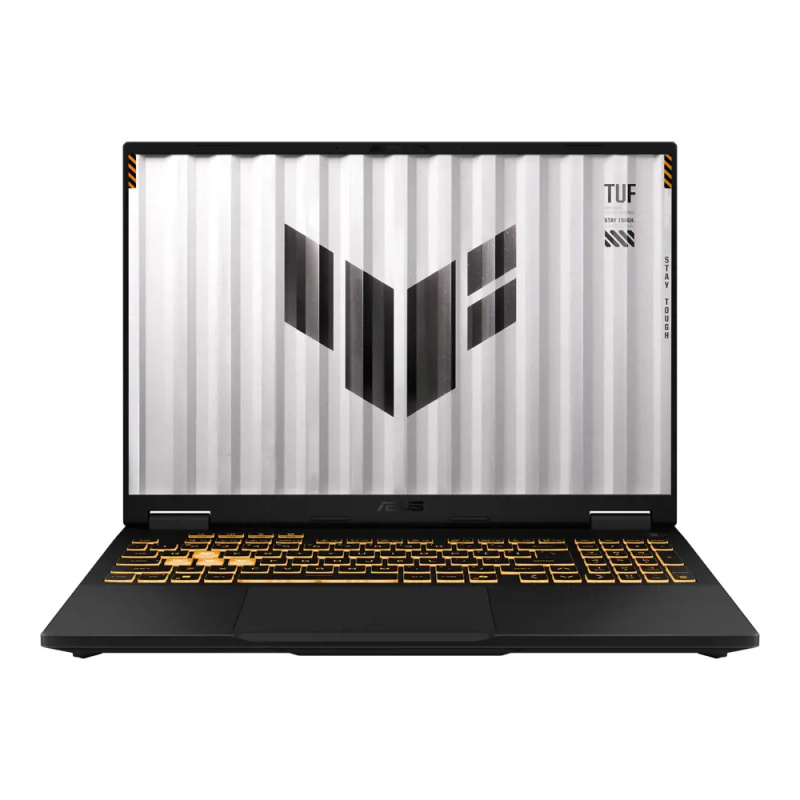 ASUS TUF Gaming F16 FX608JHR-RV146 Šedá