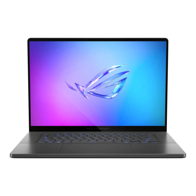 ROG Zephyrus G16 GU605CR-NEBULA147 Šedá