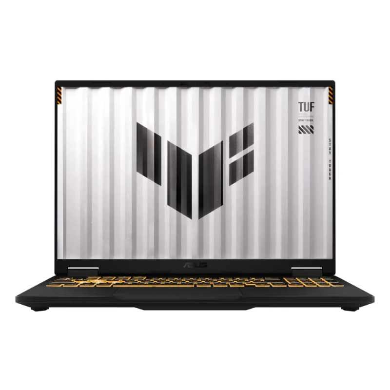 ASUS TUF Gaming F16 FX608JPR-QT069 Šedá