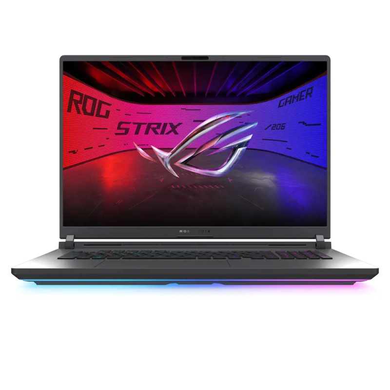 ROG Strix G18 G815LP-S9094 Šedá