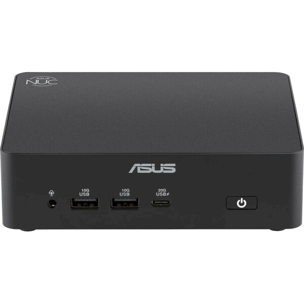 Asus NUC 16 Pro Mini PC (RNUC16GDKU5663N2) černá