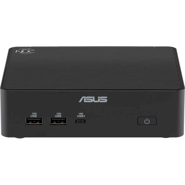 Asus NUC 16 Pro Mini PC (RNUC16GDKW96C4N2) černý