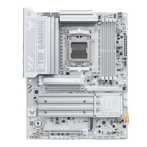 ASUS TUF GAMING X870-PRO WIFI7 W NEO