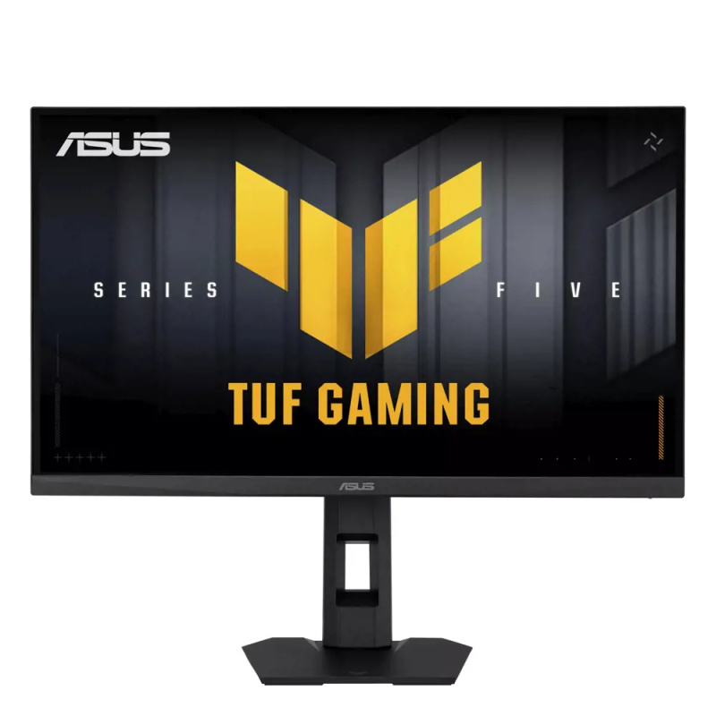 ASUS TUF/VG27AQML5F/27"/IPS/QHD/320Hz/0,3ms/Černá/3R