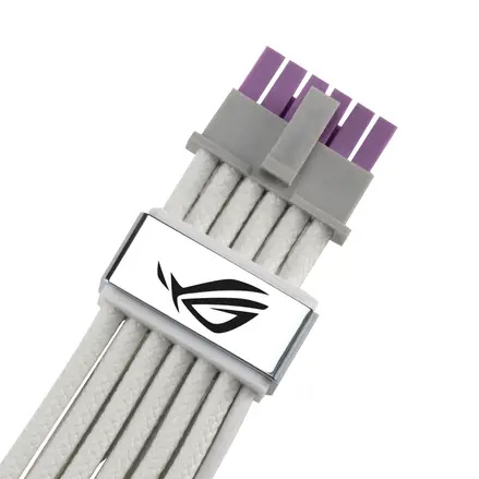 ASUS ROG-EQUALIZER-WHITE