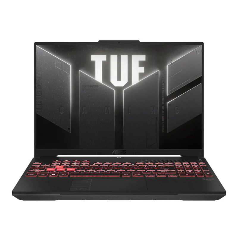 ASUS TUF Gaming A16 (FA607NUQ-RL003Z) RTX 4050 šedý