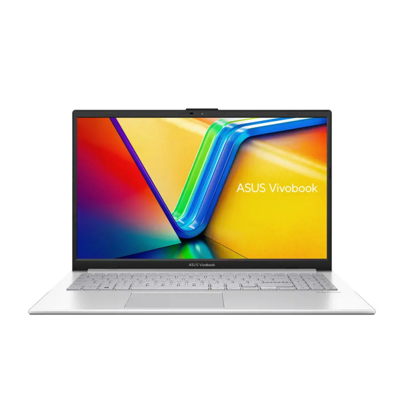 ASUS Vivobook Go 15 (E1504FA-BQ5409W) stříbrný