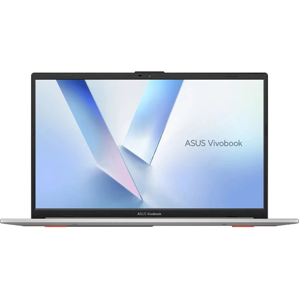 ASUS Vivobook Go 15 (E1504FA-BQ5409W) stříbrný