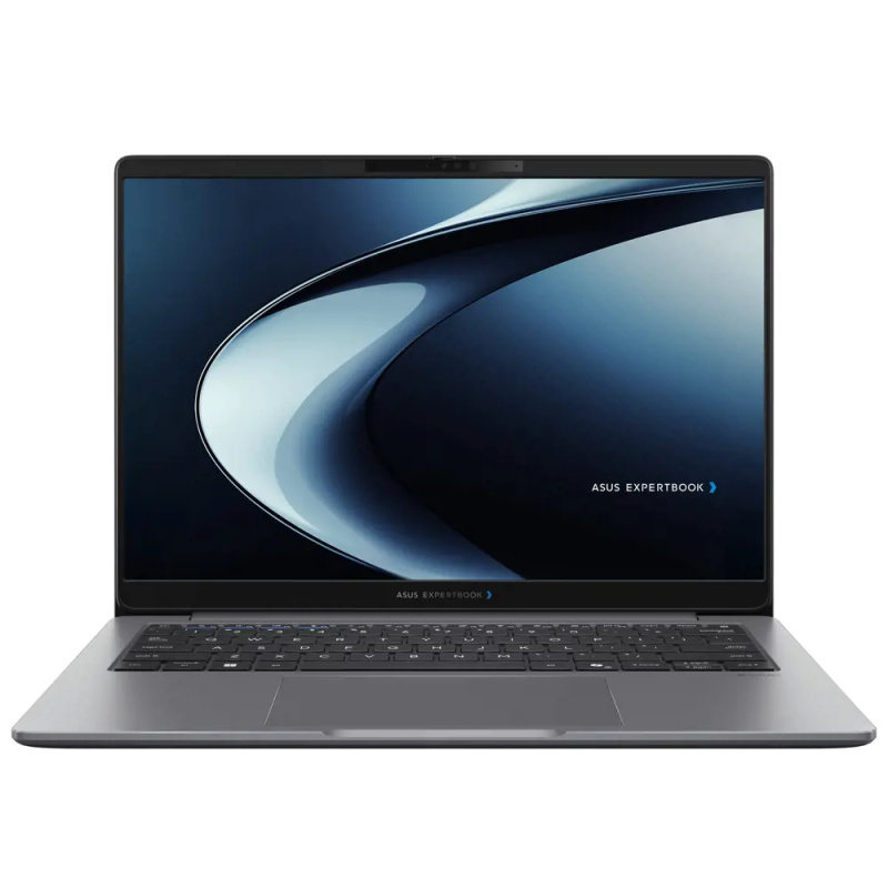 ASUS ExpertBook P5 (PM5406CGA-OLEDR7321X) šedý