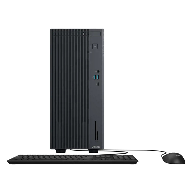 ASUS ExpertCenter P5 černá