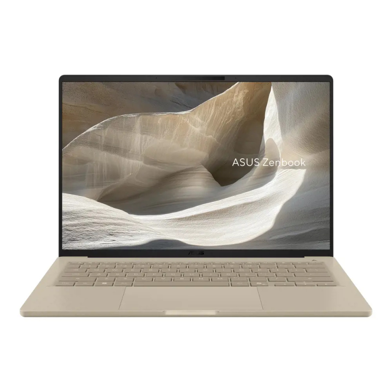 ASUS Zenbook 14 UX3407NA-OLED218W Béžová