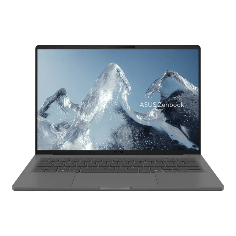 ASUS Zenbook A14 UX3407NA-OLED216W Šedá