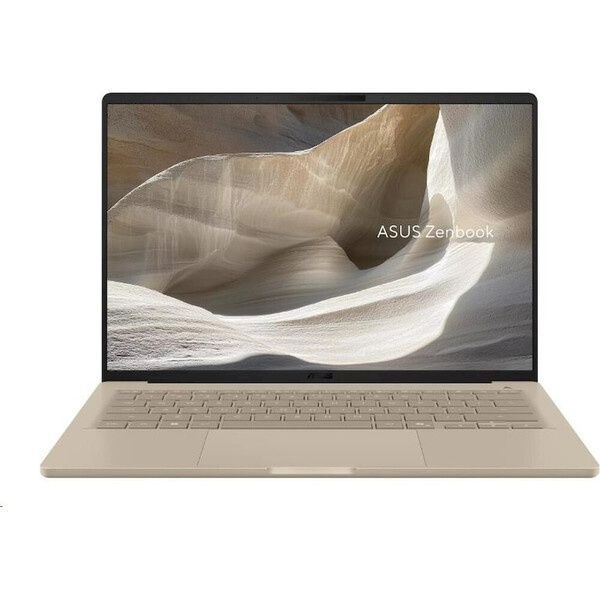 ASUS Zenbook 14 UX3407NA-OLED198X Béžová