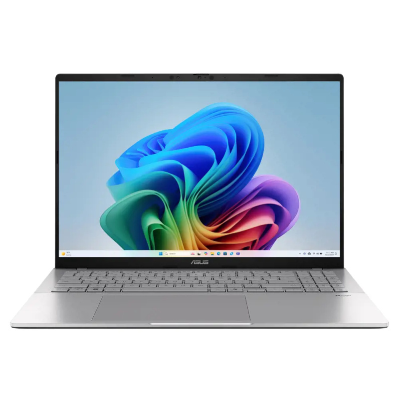 ASUS Vivobook S16 (S3607QA-OLED111WZ) stříbrný
