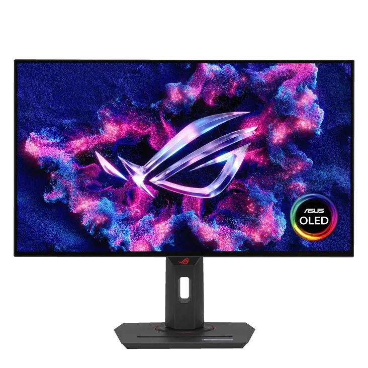 ASUS ROG Strix/XG27AQWMG-R/26,5"/OLED/QHD/280Hz/0,03ms/Černá/3R