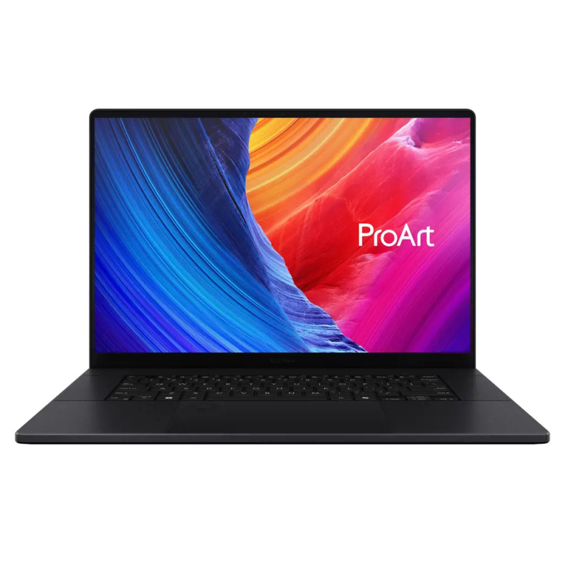 ASUS ProArt P16 (H7606WX-OLED066X) RTX 5090 černý