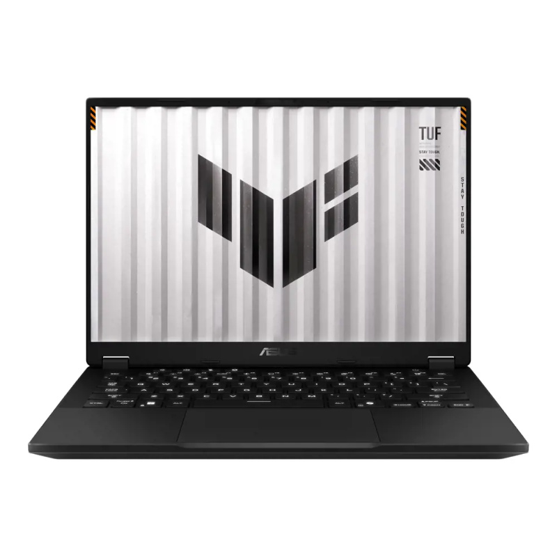 ASUS TUF Gaming A14 (FA401EA-RG062WZ) šedý