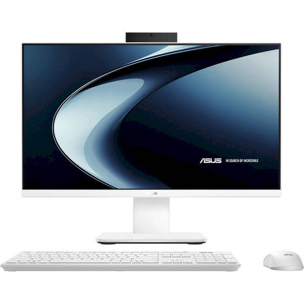 ASUS V400 AiO (V440VA-WPC037W) bílý