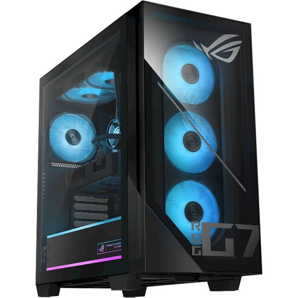 ASUS ROG G700 (GM700TZ-R9800X279W) černá