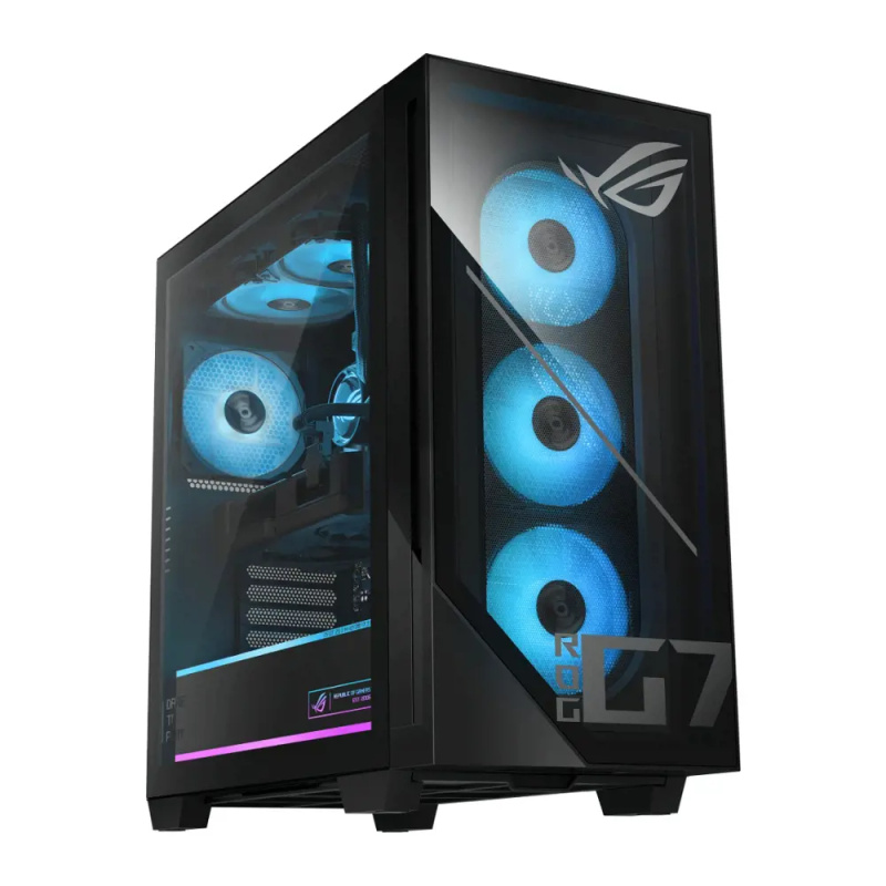 ASUS ROG G700 (G700TF-7265KF346W) černá