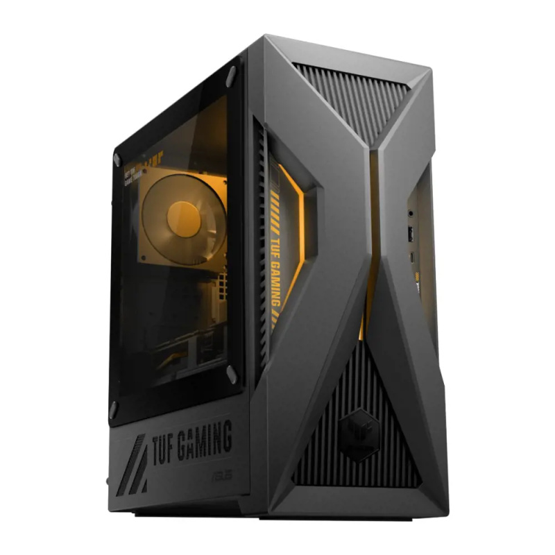 ASUS TUF T500 (TM500MH-0R7260154W) černá