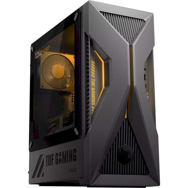 ASUS TUF T500 (TM500MH-0R72600430) černá