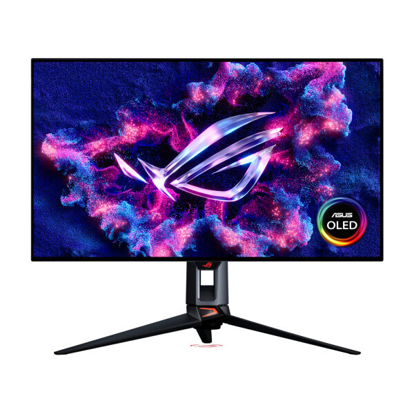 ASUS ROG Swift OLED PG32UCWM herní monitor 32"