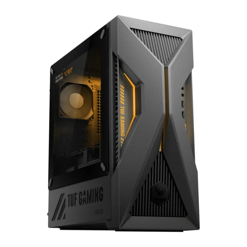 ASUS TUF T700 (T700MF-05225F060W) černá