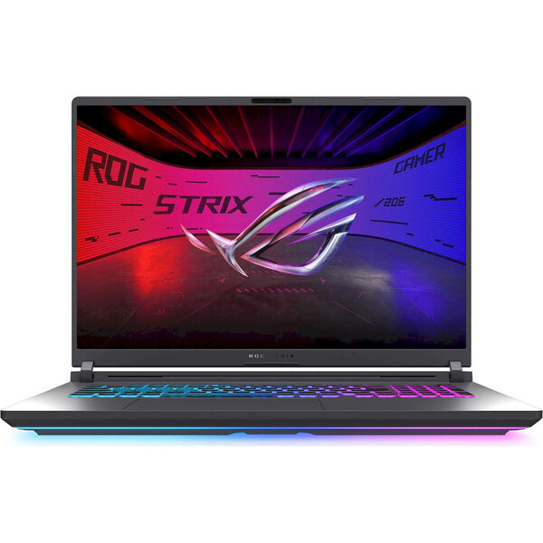 ASUS ROG Strix G18 (G815LM-TT156WZ) RTX 5060 šedý