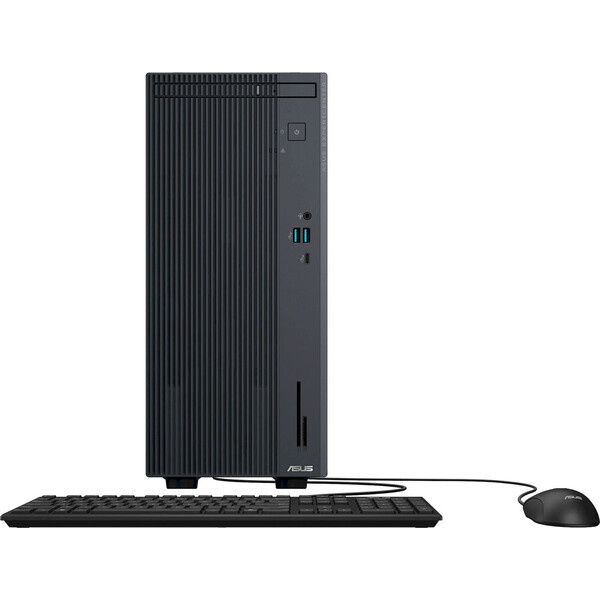 ASUS ExpertCenter/P500 (P500MV-05210H16512)/Mini TWR/5-210H/16GB/512GB/Intel int/bez OS/3R