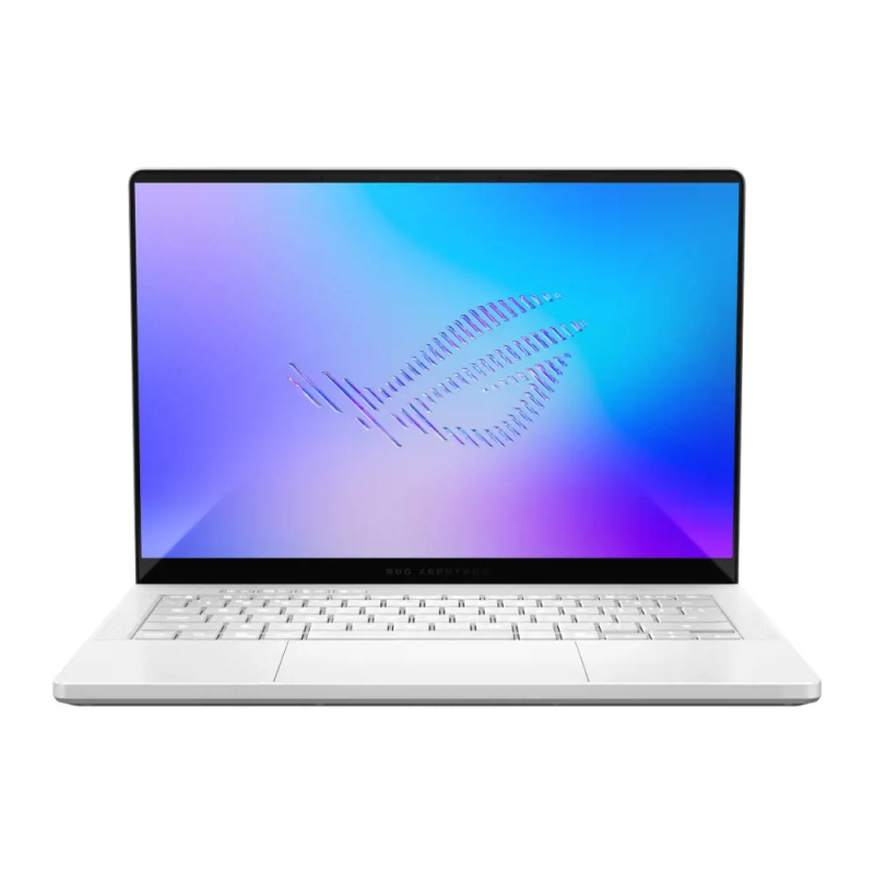 ASUS ROG Zephyrus G14 (GU405AR-SY003W) RTX 5070 Ti bílý