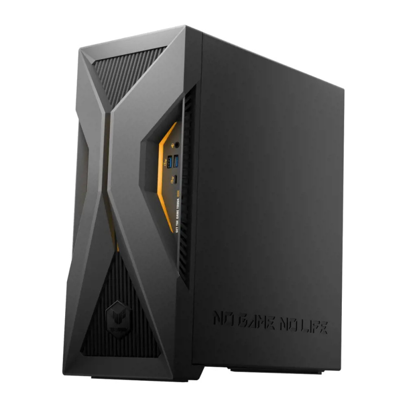 ASUS TUF T500 (T500MV-05210H243W) černá