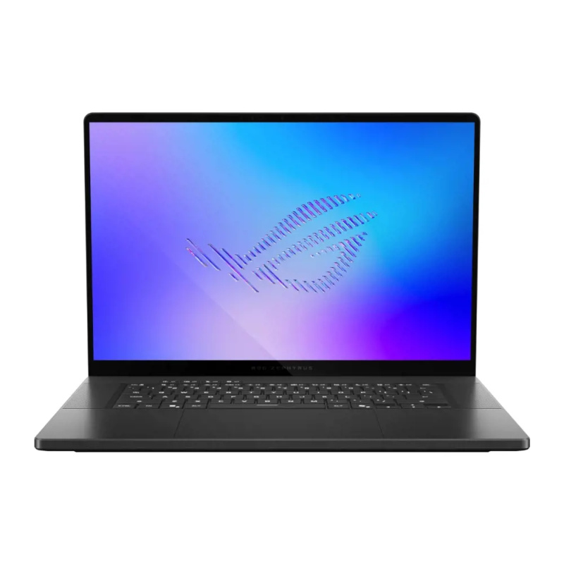ASUS ROG Zephyrus G16 (GU606AR-TB008W) RTX 5070 Ti šedý