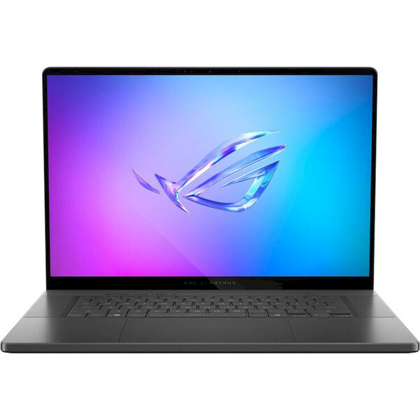 ASUS ROG Zephyrus G16 (GU606AR-TB008W) RTX 5070 Ti šedý